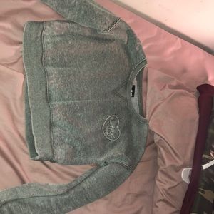 Weekend Vibes Sweatshirt